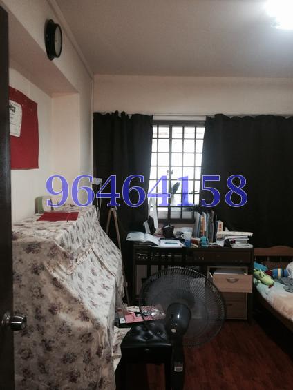 Blk 458 Hougang Avenue 10 (Hougang), HDB 4 Rooms #110036492